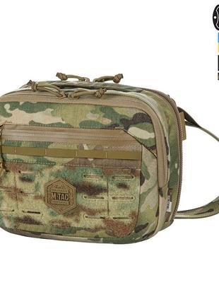 M-tac сумка edc bag elite multicam