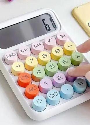 Калькулятор kk 2280, 9092