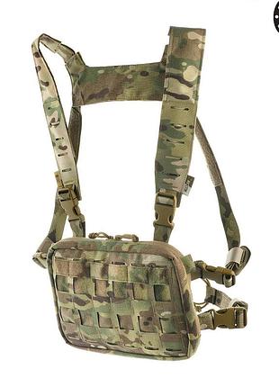 M-tac chest rig military elite multicam