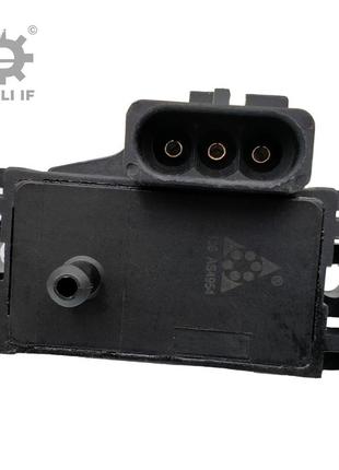 Датчик абсолютного давления воздуха trafic renault 12569240 16017460 16137039
