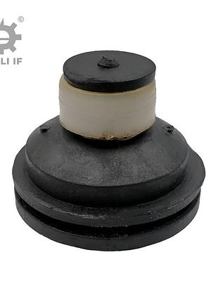 Втулка крепления крышки двигателя megane 2 renault 7701056972