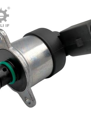 Редукционный клапан тнвд a6 c6 audi 2.5-3.0d 0928400676 0928400572 059906457