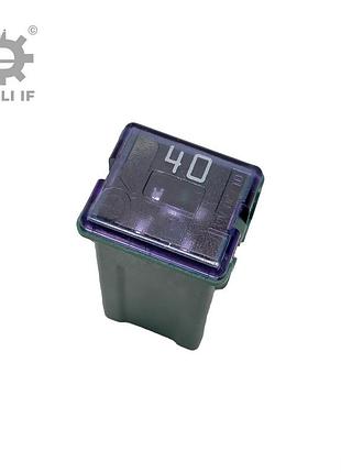 Предохранитель jcase картридж fj10 40a volkswagen fj1040a 1987529059 96377974 1879001124