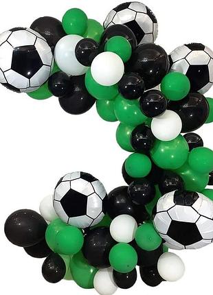 Фотозона «футболісту"