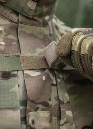 M-tac ремені плечові для тактичного пояса laser cut multicam9 фото