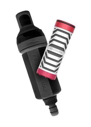 Aquamira фильтр для воды портативный frontier max (worldwide)
