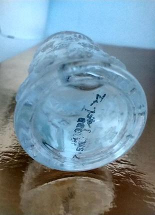 Guerlain eau de cologne imperiale  винтажная миниатюра 7,5 мл4 фото