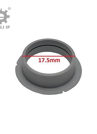 Резиновое уплотнительное кольцо датчика парктроника a4 b9 audi 1t0919133c 1t0919133c704