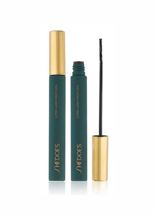 Туш для вій shedoes long lash mascara