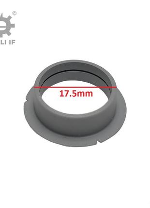 Резиновий ущільнювач датчика парктроніка leon seat 1t0919133c 1t0919133c704