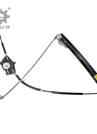 Склопідіймач правий a4 b7 audi 8e0837462c 8e0837462b
