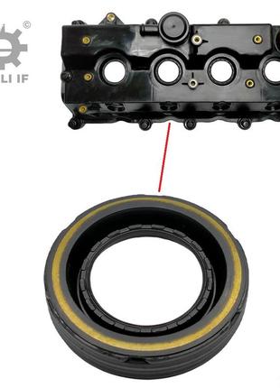 Сальник прокладка клапанной крышки meriva b opel 1.7cdti 98014752 5821521 98001142