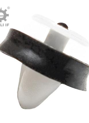 Кліпса фіксатор обшивки дверей megane 3 renault 7703077469 6991y8 6991.y8 9654280780