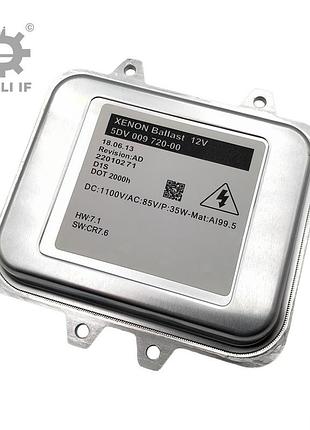 Блок модуль розжига ксенона insignia opel 5dv00972000 5dv009720-00