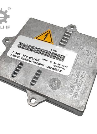 Блок модуль розжига ксенона tt audi 4d0907476b 7m3907391