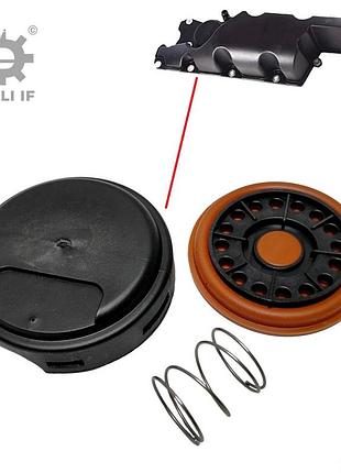 Мембрана ремкомплект клапанной крышки v70 volvo 3.2 lr023777 lr009326 lr006860