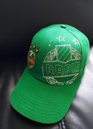 Кепка new era (rapid)