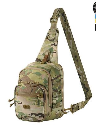 M-tac сумка cross bag elite multicam