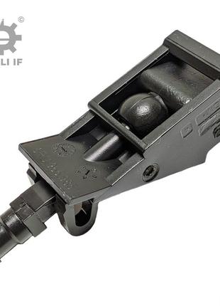 Форсунка омывателя лобового стекла lupo volkswagen 6e0955985b 6e0955985 6e0955985a