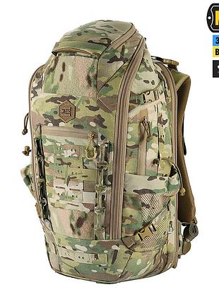 M-tac рюкзак small gen.iii elite multicam