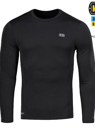 M-tac терморубашка winter baselayer black 2