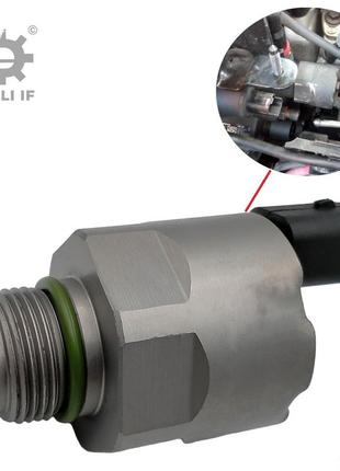 Регулятор тиску палива пнвт jumpy citroen 2.0hdi 193341 9401933418