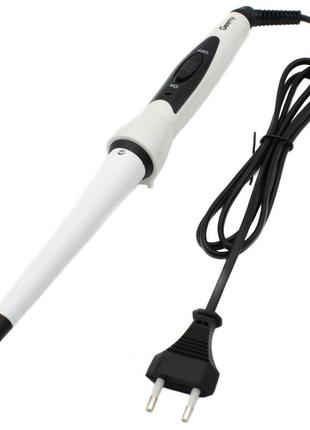 Плойка gemei gm-2815