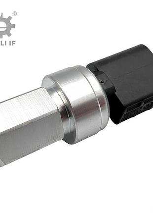 Датчик давления фреона кондиционера octavia 2 a5 skoda 1j0959126 1k0959126 1k0959126a 1k0959126b