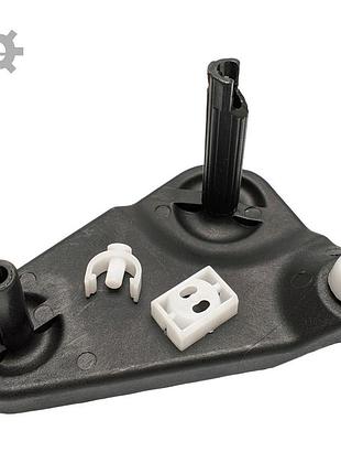 Куліса переключення передач golf 7 volkswagen 5k0711203a 1k0711202b 1k0711202k