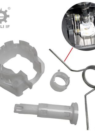 Ремкомплект куліси кпп ручки передач cordoba seat 6q0711699