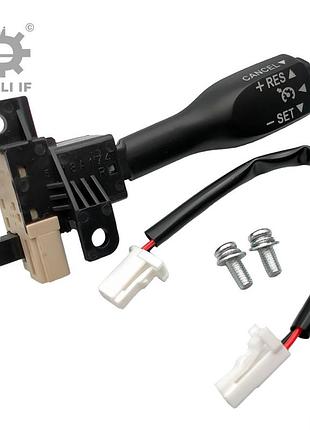 Переключатель ручка круиз контроля rx lexus 84632-34011 8463234011