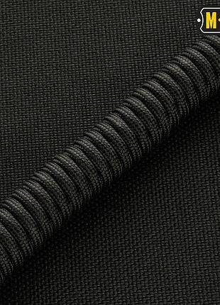 M-tac шнур страхувальний medium комбінований чорний 2