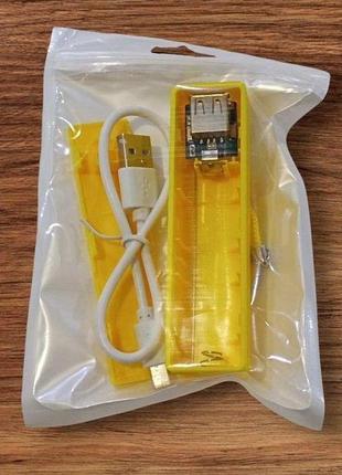 Корпус для повербанку power bank