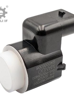 Датчик парктроника ceed 3 kia 957203u100 95720-3u100
