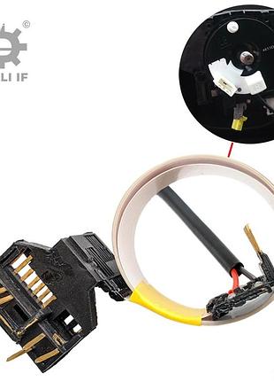 Шлейф підрульовий x-trail nissan 25567eb301 25567ev06e 25567-ev06e без пласт