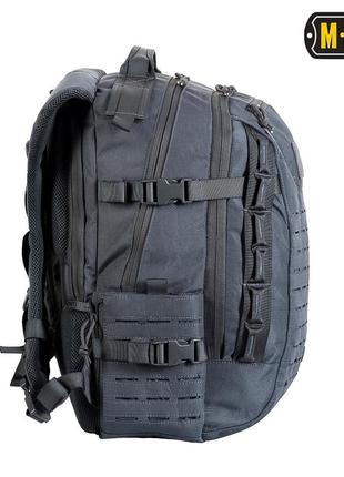 M-tac рюкзак intruder pack grey