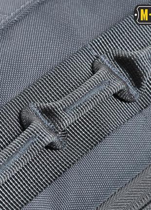 M-tac рюкзак intruder pack grey