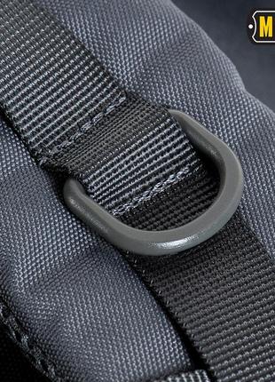 M-tac рюкзак intruder pack grey