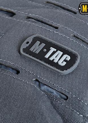 M-tac рюкзак intruder pack grey