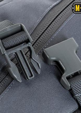 M-tac рюкзак intruder pack grey