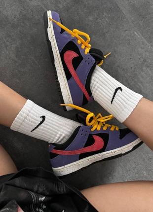 Кросівки nike5 фото