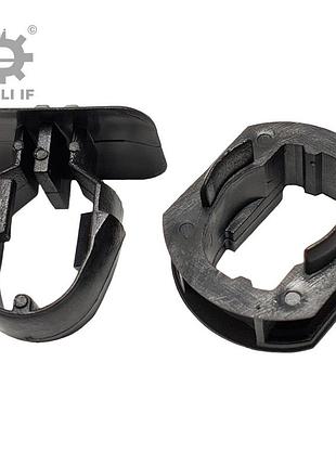 Кліпса молдинга порога w211 mercedes a0099884278 0099884278 a0099884378