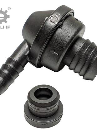 Мембрана ремкомплект клапанной крышки cordoba seat 1.2-1.6 03f103638 030103175b