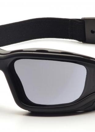 Окуляри захисні pyramex i-force (grey lens)