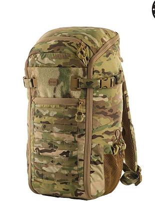 M-tac рюкзак small gen.ii elite multicam