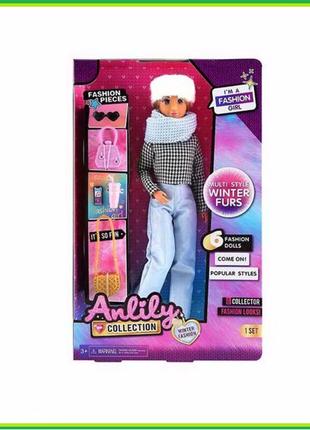 Лялька 30 см 616360