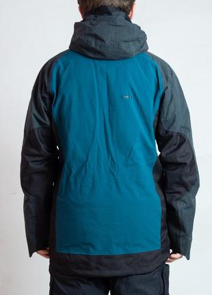 Сноуборд лыжная куртка decathlon р. s