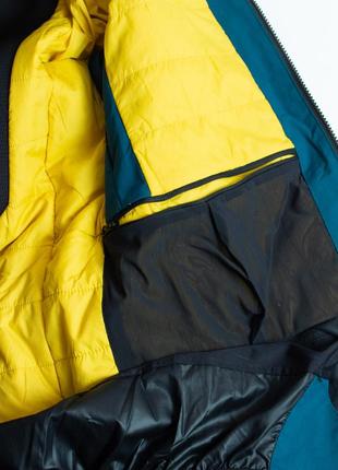 Сноуборд лыжная куртка decathlon р. s