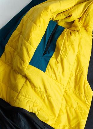 Сноуборд лыжная куртка decathlon р. s