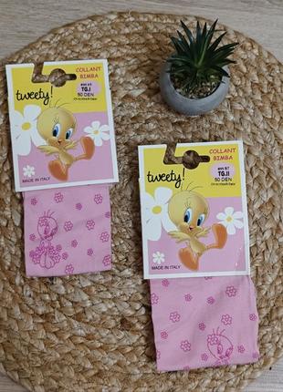 Капроновые колготы итальялия